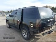 ✅ 2007 Chevrolet Tahoe LS • VIN: 1GNFC13C17R323757 • Lot: 42196147. Listed on IAAI with Not provided. Free auction sales archive from the USA and detailed vehicle history report at DreamBid. Image 3.