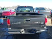 ✅ 2004 Dodge Dakota SLT • VIN: 1D7HG48K44S732241 • Лот: 41640470. Опубликован ранее на IAAI с пробегом 245 363 миль. Бесплатный доступ к архиву аукционных продаж из США и подробный отчёт об истории автомобиля на DreamBid. Изображение 16.