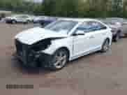 2018 Hyundai Sonata SEL with VIN 5NPE34AF5JH642757, listed as a IAAI auction lot 43307782 with 96,315 mi miles and . Bid and sale history available at DreamBid. Image 18.