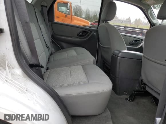 ✅ 2007 Ford Escape Hybrid • VIN: 1FMYU59H27KB51557 • Lot: 42636835. Listed on Copart with Not provided. Free auction sales archive from the USA and detailed vehicle history report at DreamBid. Image 11.