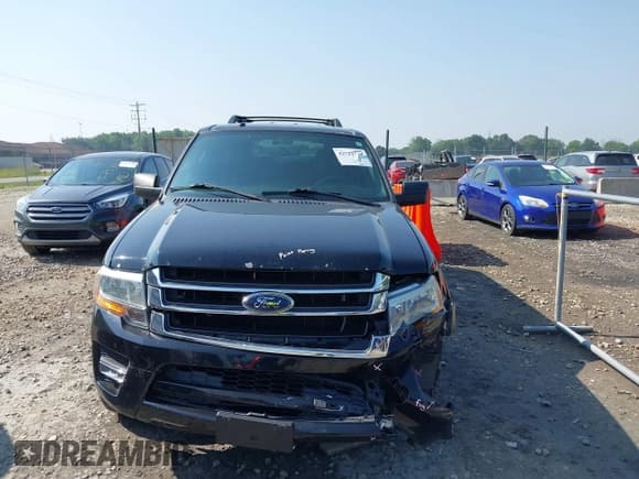 ✅ 2016 Ford Expedition Max XLT • VIN: 1FMJK1JT3GEF25849 • Lot: 42711714. Wystawiony na IAAI z przebiegiem 166 658 mil. Bezpłatny archiwum sprzedaży aukcyjnych z USA i szczegółowy raport historii pojazdu na DreamBid. Zdjęcie 12.