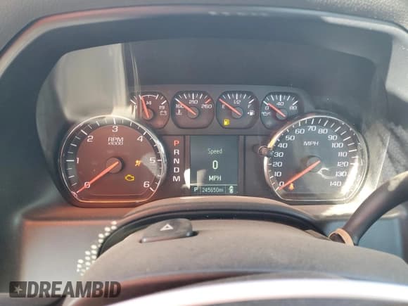 ✅ 2014 GMC Sierra 1500 • VIN: 1GTN2TEC7EZ270351 • Лот: 81142385. Опубликован ранее на Copart с пробегом 245 650 миль. Бесплатный доступ к архиву аукционных продаж из США и подробный отчёт об истории автомобиля на DreamBid. Изображение 9.