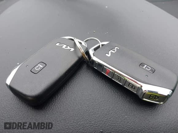 ✅ 2023 Kia Sorento SX • VIN: 5XYRKDLF0PG223698 • Лот: 43147290. Опубликован ранее на IAAI с пробегом 37 197 миль. Бесплатный доступ к архиву аукционных продаж из США и подробный отчёт об истории автомобиля на DreamBid. Изображение 11.