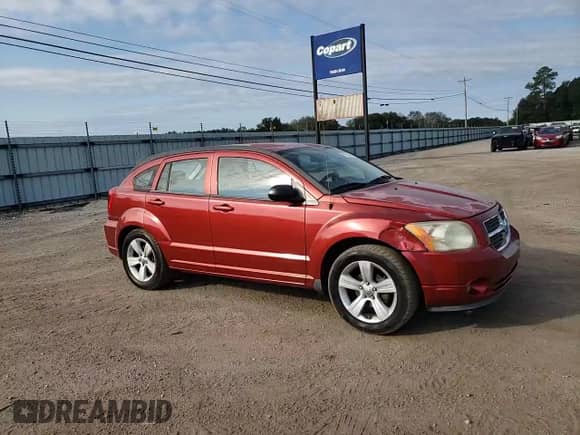 2010 Dodge Caliber Mainstreet с VIN 1B3CB3HA6AD546626, выставлен на аукционе Copart как лот 75774674 с пробегом 201 377 миль миль и Списание • Salvage title. История ставок и продаж доступна на DreamBid. Изображение 12.
