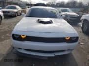 ✅ 2021 Dodge Challenger R/T Scat Pack • VIN: 2C3CDZFJ1MH614597 • Lot: 36924663. Wystawiony na Copart z przebiegiem 9 105 mil. Bezpłatny archiwum sprzedaży aukcyjnych z USA i szczegółowy raport historii pojazdu na DreamBid. Zdjęcie 5.