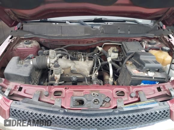 ✅ 2008 Chevrolet Equinox LT • VIN: 2CNDL33F986349375 • Лот: 41591949. Опубликован ранее на IAAI с пробегом Не указан. Бесплатный доступ к архиву аукционных продаж из США и подробный отчёт об истории автомобиля на DreamBid. Изображение 10.