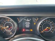 ✅ 2018 Jeep Wrangler Unlimited Sport • VIN: 1C4HJXDG6JW264757 • Lot: 80518515. Listed on Copart with 102,506 mi. Free auction sales archive from the USA and detailed vehicle history report at DreamBid. Image 9.