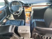 ✅ 1995 Mercedes-Benz E 320 • VIN: WDBEB31E0SC232707 • Lot: 44348885. Listed on Copart with 310,955 mi. Free auction sales archive from the USA and detailed vehicle history report at DreamBid. Image 8.