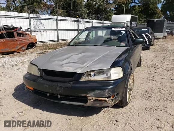 ✅ 1996 Acura TL Premium • VIN: JH4UA265XTC016897 • Lot: 76293644. Wystawiony na Copart z przebiegiem 227 137 mil. Bezpłatny archiwum sprzedaży aukcyjnych z USA i szczegółowy raport historii pojazdu na DreamBid. Zdjęcie 10.