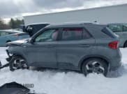 ✅ 2021 Hyundai Venue Denim • VIN: KMHRC8A31MU093143 • Lot: 41541572. Listed on IAAI with 24,804 mi. Free auction sales archive from the USA and detailed vehicle history report at DreamBid. Image 15.