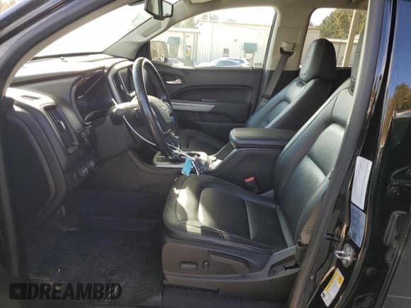 ✅ 2021 Chevrolet Colorado 4WD ZR2 • VIN: 1GCGTEEN4M1298558 • Лот: 91520575. Опубликован ранее на Copart с пробегом 37 502 миль. Бесплатный доступ к архиву аукционных продаж из США и подробный отчёт об истории автомобиля на DreamBid. Изображение 7.