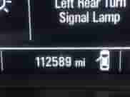 2020 Chevrolet Malibu LT with VIN 1G1ZD5ST3LF116500, listed as a IAAI auction lot 42922844 with 112,589 mi miles and . Bid and sale history available at DreamBid. Image 15.