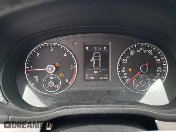 ✅ 2013 Volkswagen Passat SE • VIN: 1VWBN7A32DC149104 • Лот: 63322075. Опубликован ранее на Copart с пробегом 78 286 миль. Бесплатный доступ к архиву аукционных продаж из США и подробный отчёт об истории автомобиля на DreamBid. Изображение 9.