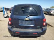 ✅ 2011 Chevrolet HHR LS • VIN: 3GNBAAFWXBS635897 • Lot: 73105174. Listed on Copart with 112,747 mi. Free auction sales archive from the USA and detailed vehicle history report at DreamBid. Image 6.