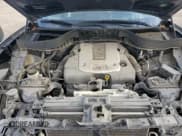 ✅ 2015 Infiniti QX70 • VIN: JN8CS1MUXFM381307 • Lot: 47267545. Listed on Copart with 171,240 mi. Free auction sales archive from the USA and detailed vehicle history report at DreamBid. Image 11.