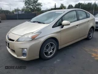 ✅ 2011 Toyota Prius I • VIN: JTDKN3DU5B1464620 • Lot: 82397915. Listed on Copart with 161,705 mi. Free auction sales archive from the USA and detailed vehicle history report at DreamBid. Image 1.