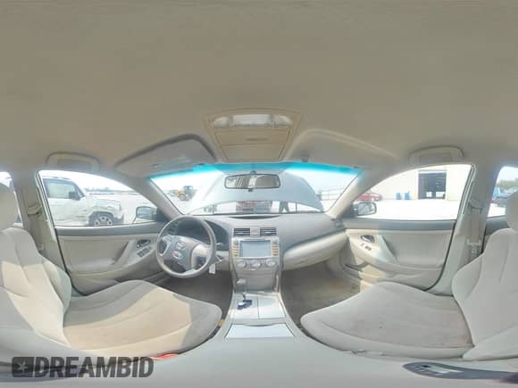 2011 Toyota Camry LE с VIN 4T1BF3EKXBU144052, выставлен на аукционе Copart как лот 82071885 с пробегом 264 862 миль миль и Списание • Salvage title. История ставок и продаж доступна на DreamBid. Изображение 14.