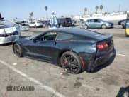 ✅ 2016 Chevrolet Corvette Z51 3LT • VIN: 1G1YM2D72G5115814 • Lot: 89352015. Wystawiony na Copart z przebiegiem 43 692 mil. Bezpłatny archiwum sprzedaży aukcyjnych z USA i szczegółowy raport historii pojazdu na DreamBid. Zdjęcie 2.
