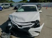 ✅ 2021 Toyota Camry SE • VIN: 4T1G11AK3MU425689 • Lot: 84975745. Listed on Copart with 56,950 mi. Free auction sales archive from the USA and detailed vehicle history report at DreamBid. Image 13.