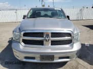 ✅ 2019 Ram 1500 Tradesman • VIN: 1C6RR6KM6KS750632 • Lot: 74591964. Wystawiony na Copart z przebiegiem 62 689 mil. Bezpłatny archiwum sprzedaży aukcyjnych z USA i szczegółowy raport historii pojazdu na DreamBid. Zdjęcie 5.