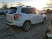 ✅ 2018 Subaru Forester Touring • VIN: JF2SJAWC2JH493049 • Lot: 92712205. Wystawiony na Copart z przebiegiem Nie podano. Bezpłatny archiwum sprzedaży aukcyjnych z USA i szczegółowy raport historii pojazdu na DreamBid. Zdjęcie 3.