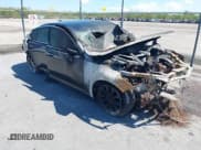 ✅ 2023 Cadillac CT5 Premium Luxury • VIN: 1G6DN5RK5P0138649 • Lot: 41880273. Listed on IAAI with Not provided. Free auction sales archive from the USA and detailed vehicle history report at DreamBid. Image 1.