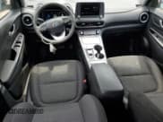 ✅ 2023 Hyundai Kona SE • VIN: KM8K23AG7PU184139 • Лот: 61077005. Опубликован ранее на Copart с пробегом 69 274 миль. Бесплатный доступ к архиву аукционных продаж из США и подробный отчёт об истории автомобиля на DreamBid. Изображение 8.
