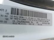 ✅ 2016 Jeep Patriot High Altitude • VIN: 1C4NJRFB0GD696880 • Lot: 43247007. Wystawiony na IAAI z przebiegiem 131 970 mil. Bezpłatny archiwum sprzedaży aukcyjnych z USA i szczegółowy raport historii pojazdu na DreamBid. Zdjęcie 8.