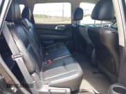 ✅ 2013 Nissan Pathfinder SL • VIN: 5N1AR2MM6DC605689 • Lot: 42605125. Listed on IAAI with 172,516 mi. Free auction sales archive from the USA and detailed vehicle history report at DreamBid. Image 8.