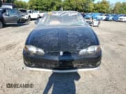 ✅ 2003 Chevrolet Monte Carlo SS • VIN: 2G1WX15K039222045 • Lot: 80172435. Listed on Copart with Not provided. Free auction sales archive from the USA and detailed vehicle history report at DreamBid. Image 5.
