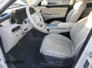 ✅ 2023 Hyundai Palisade Limited • VIN: KM8R5DGE0PU564778 • Лот: 88138595. Опубликован ранее на Copart с пробегом 28 645 миль. Бесплатный доступ к архиву аукционных продаж из США и подробный отчёт об истории автомобиля на DreamBid. Изображение 7.