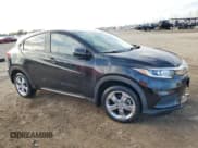 ✅ 2020 Honda HR-V LX • VIN: 3CZRU6H37LM737849 • Lot: 85931975. Wystawiony na Copart z przebiegiem 64 838 mil. Bezpłatny archiwum sprzedaży aukcyjnych z USA i szczegółowy raport historii pojazdu na DreamBid. Zdjęcie 4.