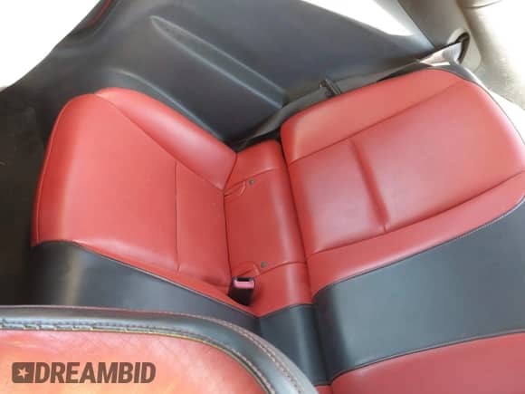 2010 Chevrolet Camaro 2LT с VIN 2G1FC1EV1A9150694, выставлен на аукционе IAAI как лот 43594462 с пробегом 140 380 миль миль и . История ставок и продаж доступна на DreamBid. Изображение 17.