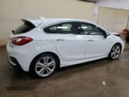 ✅ 2017 Chevrolet Cruze Premier • VIN: 3G1BF6SM1HS588174 • Lot: 63690195. Listed on Copart with 146,179 mi. Free auction sales archive from the USA and detailed vehicle history report at DreamBid. Image 3.