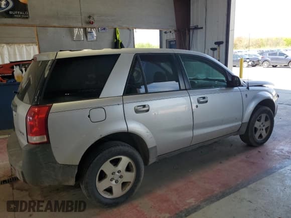 ✅ 2004 Saturn VUE V6 • VIN: 5GZCZ63444S865325 • Lot: 56223525. Wystawiony na Copart z przebiegiem Nie podano. Bezpłatny archiwum sprzedaży aukcyjnych z USA i szczegółowy raport historii pojazdu na DreamBid. Zdjęcie 3.