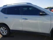 ✅ 2014 Nissan Rogue SV • VIN: 5N1AT2MV7EC787379 • Lot: 43517525. Wystawiony na IAAI z przebiegiem 111 899 mil. Bezpłatny archiwum sprzedaży aukcyjnych z USA i szczegółowy raport historii pojazdu na DreamBid. Zdjęcie 14.
