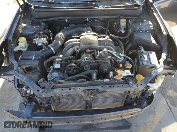 ✅ 2014 Subaru Legacy Limited • VIN: 4S3BMDL69E2028573 • Lot: 46606915. Wystawiony na Copart z przebiegiem 129 447 mil. Bezpłatny archiwum sprzedaży aukcyjnych z USA i szczegółowy raport historii pojazdu na DreamBid. Zdjęcie 11.