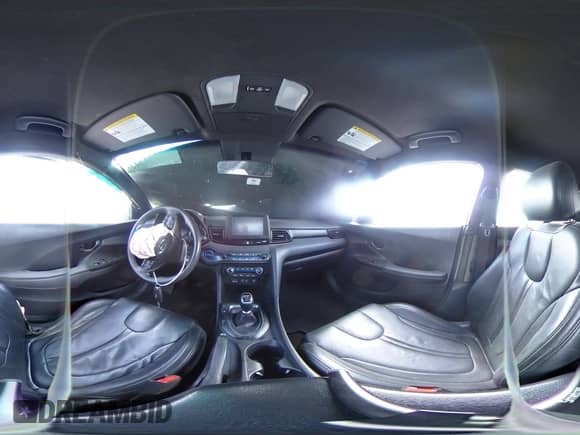 2019 Hyundai Veloster 2.0 z VIN KMHTG6AF4KU013159, wystawiony jako Copart lot #47731345 z przebiegiem Nie podano mil oraz Nie do naprawy • Non repairable. Historia ofert i sprzedaży dostępna na DreamBid. Obrazek 13.