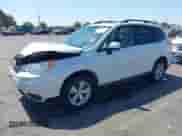 2015 Subaru Forester Premium с VIN JF2SJADC8FG522635, выставлен на аукционе IAAI как лот 43084638 с пробегом 143 389 миль миль и . История ставок и продаж доступна на DreamBid. Изображение 17.