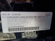 ✅ 2018 Audi A8 • VIN: WAU44AFD4JN000803 • Лот: 62789975. Опубликован ранее на Copart с пробегом 79 729 миль. Бесплатный доступ к архиву аукционных продаж из США и подробный отчёт об истории автомобиля на DreamBid. Изображение 12.