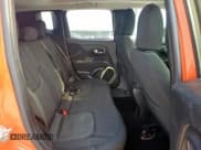 ✅ 2015 Jeep Renegade Latitude • VIN: ZACCJABT2FPC23859 • Lot: 80630145. Wystawiony na Copart z przebiegiem 77 361 mil. Bezpłatny archiwum sprzedaży aukcyjnych z USA i szczegółowy raport historii pojazdu na DreamBid. Zdjęcie 11.