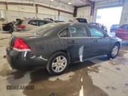 ✅ 2016 Chevrolet Impala LT • VIN: 2G1WB5E32G1123522 • Лот: 89902025. Опубликован ранее на Copart с пробегом 88 277 миль. Бесплатный доступ к архиву аукционных продаж из США и подробный отчёт об истории автомобиля на DreamBid. Изображение 3.