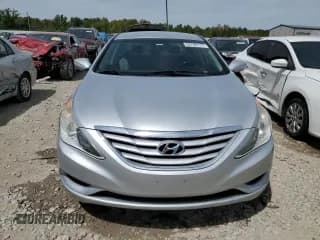 ✅ 2012 Hyundai Sonata GLS • VIN: 5NPEB4ACXCH343227 • Lot: 69706474. Listed on Copart with Not provided. Free auction sales archive from the USA and detailed vehicle history report at DreamBid. Image 5.