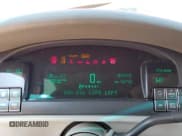 ✅ 1999 Cadillac DeVille • VIN: 1G6KD54Y7XU723747 • Lot: 59883975. Listed on Copart with 82,049 mi. Free auction sales archive from the USA and detailed vehicle history report at DreamBid. Image 9.