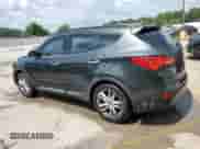 2013 Hyundai Santa Fe Sport z VIN 5XYZU3LAXDG067609, wystawiony jako Copart lot #65290195 z przebiegiem 198 057 mil mil oraz Szkoda całkowita • Salvage title. Historia ofert i sprzedaży dostępna na DreamBid. Obrazek 2.
