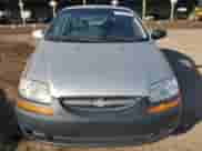 2008 Chevrolet Aveo LS с VIN KL1TD66668B080704, выставлен на аукционе Copart как лот 83371524 с пробегом 123 804 миль миль и Списание • Salvage title. История ставок и продаж доступна на DreamBid. Изображение 5.