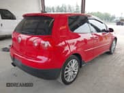 ✅ 2006 Volkswagen Golf GTI • VIN: WVWFV71K96W080120 • Lot: 43155800. Wystawiony na IAAI z przebiegiem 137 523 mil. Bezpłatny archiwum sprzedaży aukcyjnych z USA i szczegółowy raport historii pojazdu na DreamBid. Zdjęcie 4.