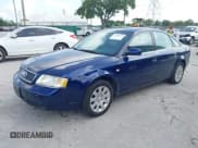 ✅ 1999 Audi A6 • VIN: WAUBA34BXXN117517 • Лот: 42453727. Опубликован ранее на IAAI с пробегом 155 837 миль. Бесплатный доступ к архиву аукционных продаж из США и подробный отчёт об истории автомобиля на DreamBid. Изображение 2.