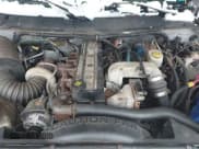 ✅ 2000 Dodge 2500 • VIN: 1B7KC2361YJ127325 • Lot: 41981547. Listed on IAAI with 165,410 mi. Free auction sales archive from the USA and detailed vehicle history report at DreamBid. Image 10.