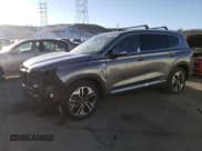 ✅ 2019 Hyundai Santa Fe Ultimate • VIN: 5NMS5CAA2KH053515 • Lot: 42785584. Wystawiony na Copart z przebiegiem 39 421 mil. Bezpłatny archiwum sprzedaży aukcyjnych z USA i szczegółowy raport historii pojazdu na DreamBid. Zdjęcie 1.
